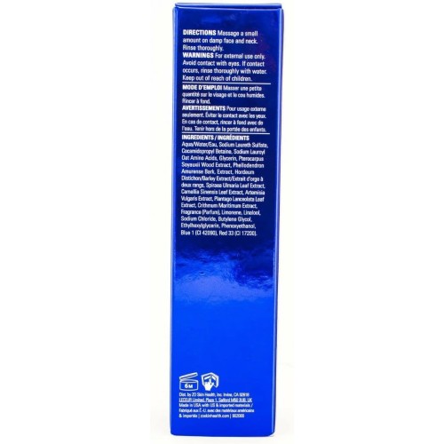 ZO GENTLE CLEANSER 200ML